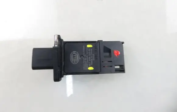 Mass air flow meter