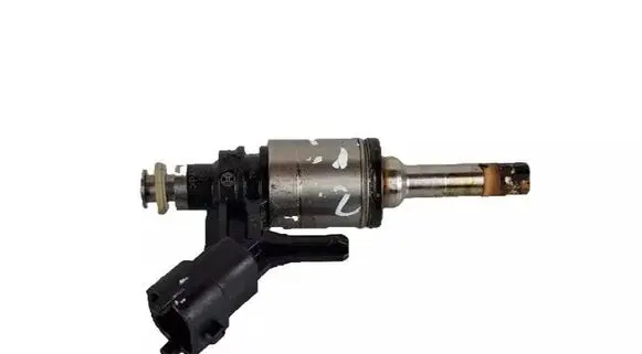 Citroen DS7 Crossback Fuel injector 9818760580