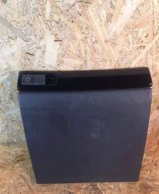 Volvo S40, V40 Glove box 30808049 30801106 30813340