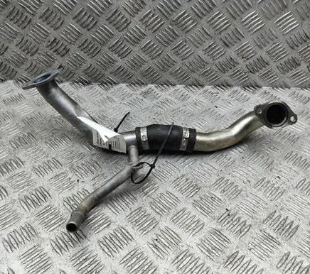 Volvo XC90 EGR valve line/pipe/hose 32249270