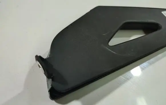 Audi A3 S3 8P Other interior part