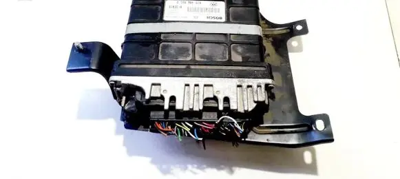 Ford Galaxy Engine control unit/module 0281001251 028906021p