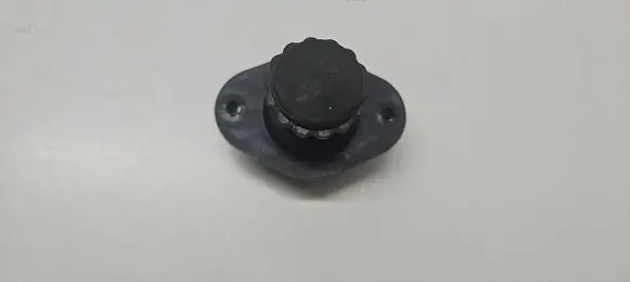BMW 3 E90 E91 Tailgate/trunk/boot lid buffer 7072496