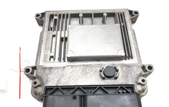 KIA Ceed Engine control unit/module ECU 39110-2B660