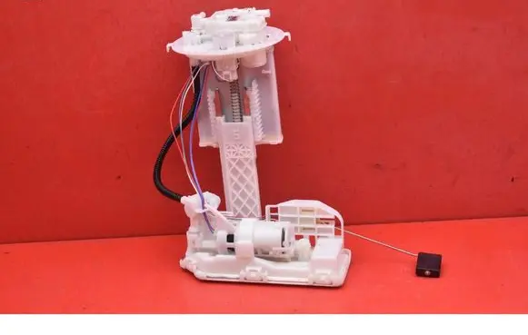 Toyota Yaris Cross In-tank fuel pump 770200D280