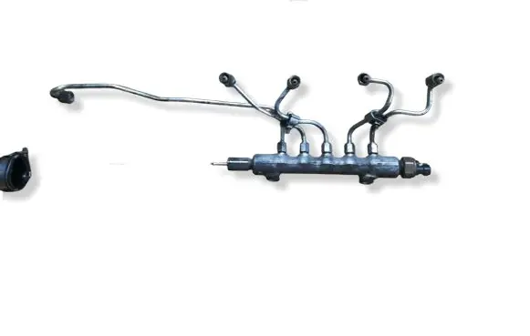 Toyota Corolla Verso AR10 Fuel main line pipe 8945871010
