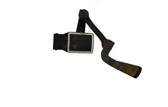 Mercedes-Benz GL X164 Air suspension front height level sensor A0105427717