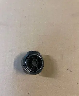 Audi Q7 4M Front door high frequency speaker 4M0035399D