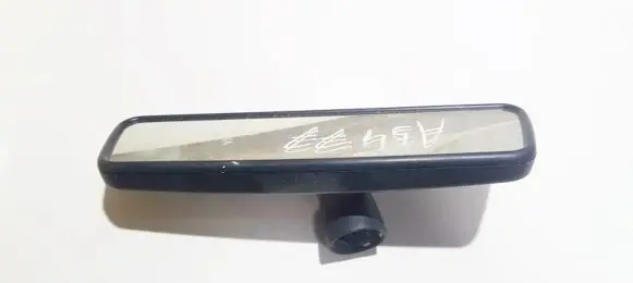Volkswagen PASSAT B5 Rear view mirror (interior) e9014022