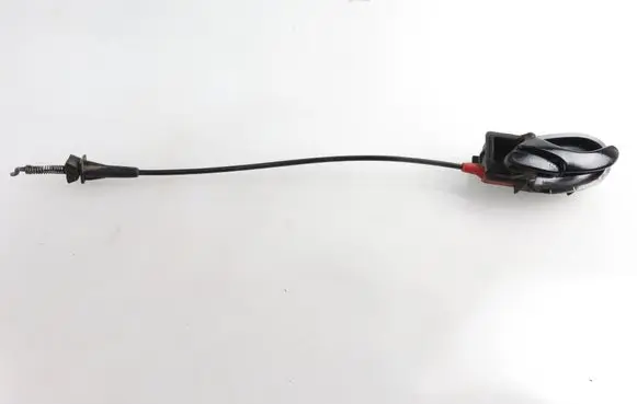 Ford Transit Front door interior handle YC15V22601AB