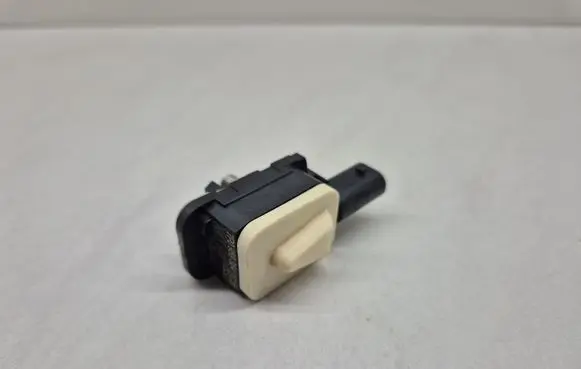 Porsche Cayenne (92A) Airbag deployment crash/impact sensor 7P0959354