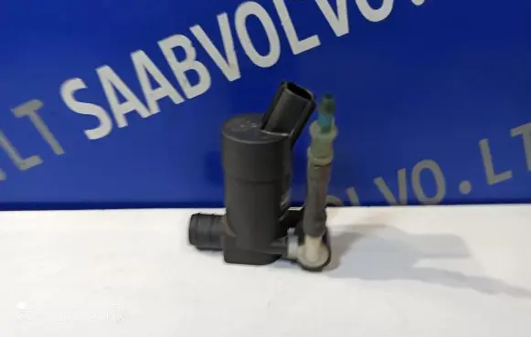 Volvo S60 Windscreen/windshield washer pump 1S7117K624FE