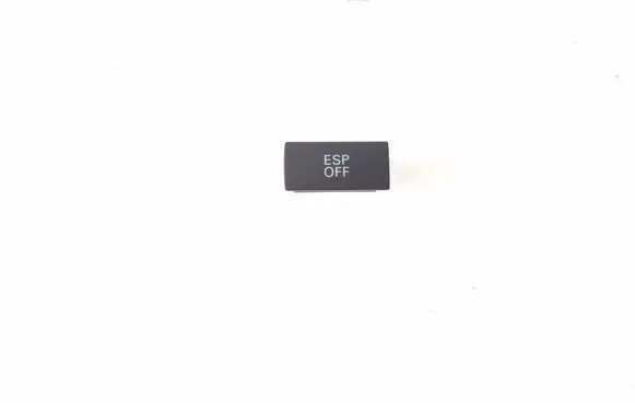 Audi A6 S6 C6 4F ESP (stability program) switch 4F0927184