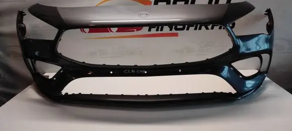 Mercedes-Benz CLA C118 X118 Front bumper A1188853901