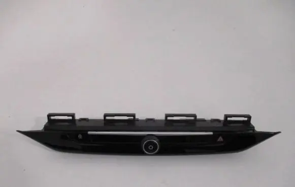 Opel Mokka B Sound control switch 9834820880