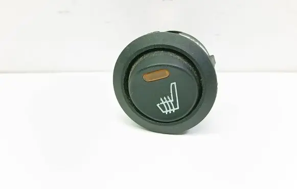 Chrysler Grand Voyager IV Seat heating switch 10A125VAC 6A250VAC