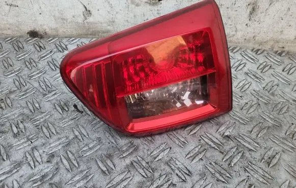 Peugeot 4007 Tailgate rear/tail lights 1146379R 1146379