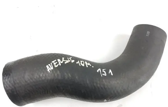 Toyota Avensis T270 Intercooler hose/pipe