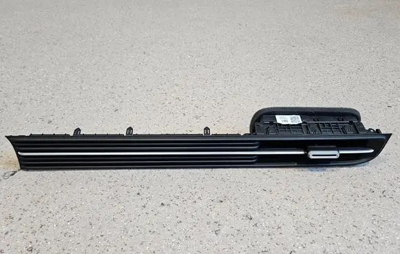 Hyundai Ioniq 5 Dashboard side air vent grill/cover trim 97490GI000