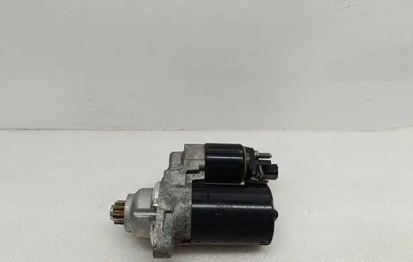 Volkswagen PASSAT B6 Starter motor 02T911023R 0001120406
