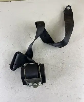 Peugeot 207 Rear seatbelt 96738804XX 96738804X 96738804
