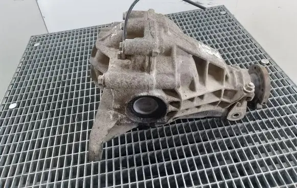 Mercedes-Benz ML W163 Rear differential 4460-310-013