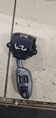 BMW 7 E65 E66 Wiper control stalk 6911519
