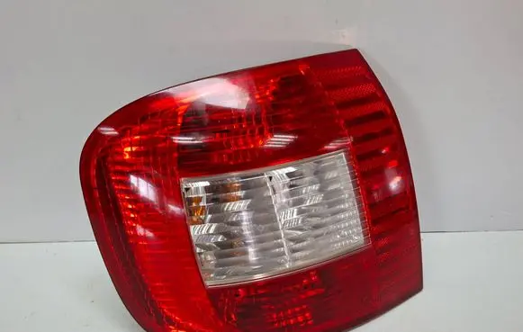 Fiat Multipla Rear/tail lights S27645832 51720553