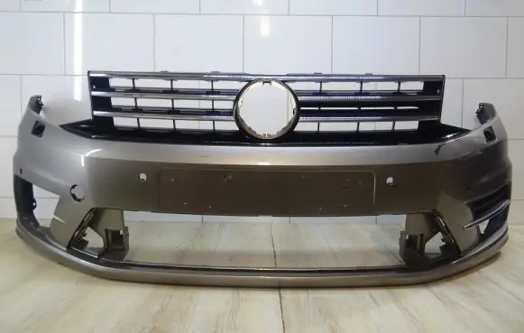 Volkswagen Caddy Front bumper 2K5807221K