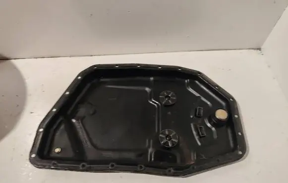 Audi A6 S6 C6 4F Gearbox sump 