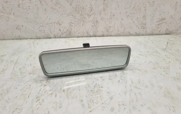 Volkswagen PASSAT B6 Rear view mirror (interior) 014022
