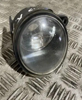 BMW X5 E53 Front fog light 63176920885 89202951 13101610