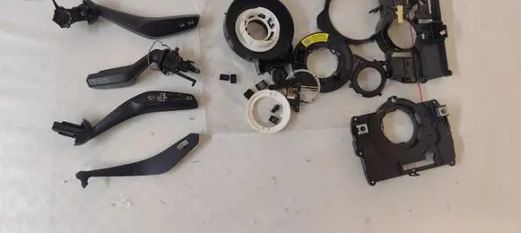 Audi Q5 SQ5 Indicator stalk 