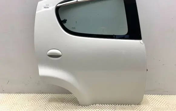Citroen C1 Rear door