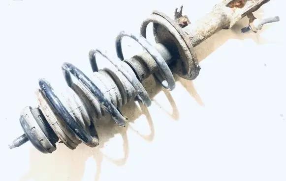 Chevrolet Kalos Front shock absorber/damper
