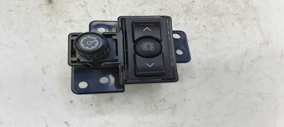 Lexus IS 220D-250-350 Other switches/knobs/shifts NOCODE