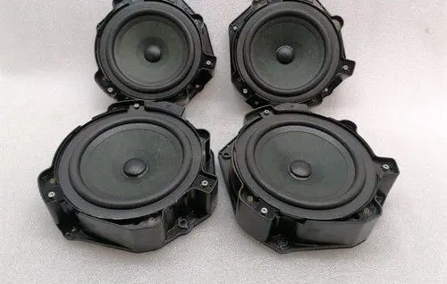 Maserati GranTurismo Side speaker trim/cover 6700372880