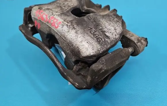 Skoda Superb B9 Front brake caliper 5WA615106CK IMPRK1563283