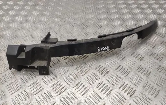 Opel Insignia A Headlight/headlamp mounting bracket 13250570