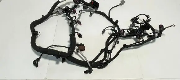Skoda Kodiaq Engine installation wiring loom 05E972627K 24774