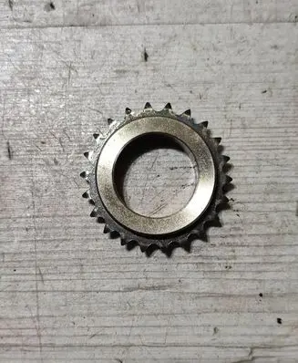 Opel Corsa F other engine part 