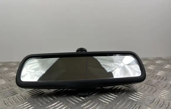 Jeep Cherokee Rear view mirror (interior) 68102484AA