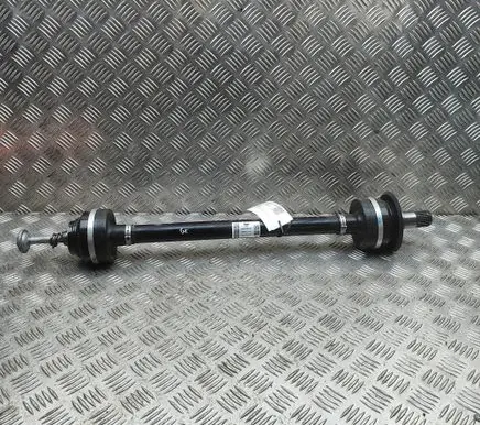 BMW XM Rear driveshaft 5A5DCC1
