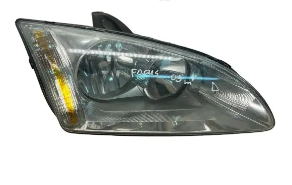 Ford Focus Headlight/headlamp