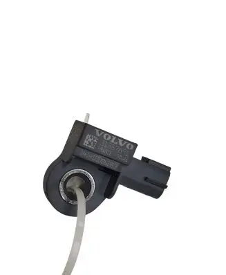 Volvo V40 Airbag deployment crash/impact sensor 31387891