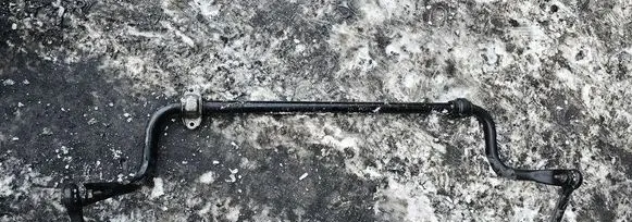 Audi A5 Front anti-roll bar/sway bar brak