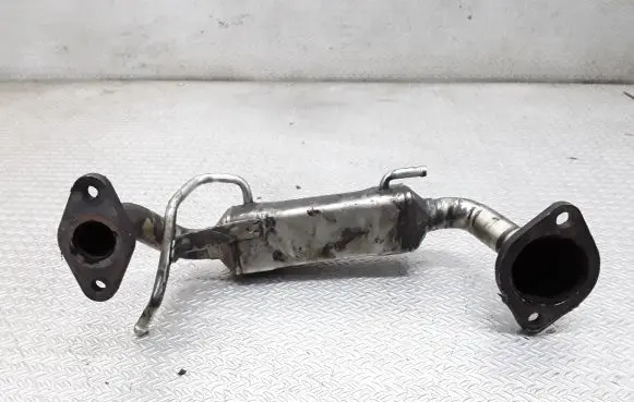 Mazda 5 EGR valve cooler