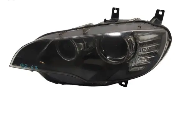 BMW X6 E71 Headlight/headlamp 7179859