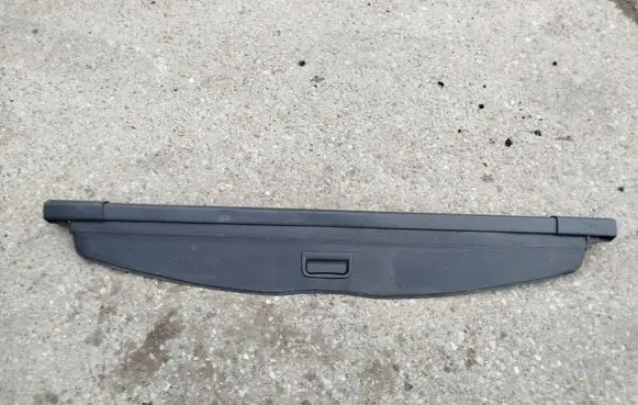 Volkswagen Sharan Parcel shelf load cover 7n0867871