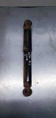 Opel Astra G Rear shock absorber/damper 